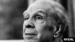 Xorxe Luis Borxes