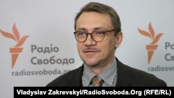 Юрий Костюченко