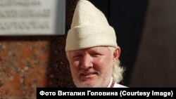 Виталий Головин