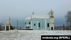 Ксёндз, які пачаў маліцца па-беларуску ў Савецкай Беларусі