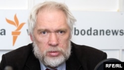 Boris Sokolov