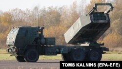 HIMARS