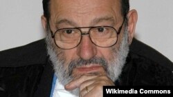 Umberto Eco