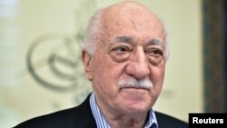 Fethullah Gulen 