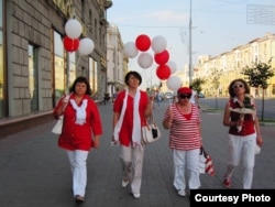 Шпацыр незалежнасьці