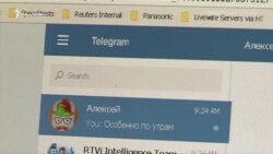 «Заблокировать немедленно»: как в России запретили Telegram (видео)