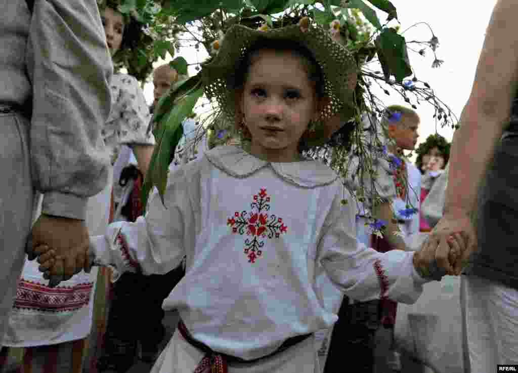 Рудабельскае Купальле 2016