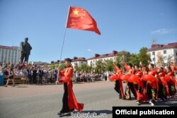 Фота: «Вячэрні Бабруйск»