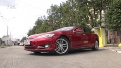 Электрамабілі ў Беларусі. Ці створыць Беларусь канкурэнцыю Tesla?