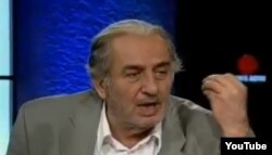 Kadir Misiroğlu