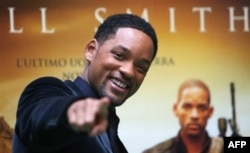 Will Smith