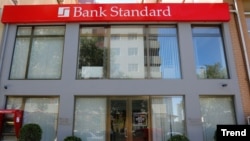 Bank Standard