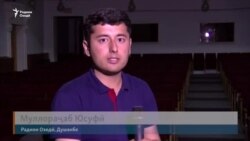 Исфандиёр Ғуломов: “То камбудҳоро нагӯем, ислоҳ намешавад”