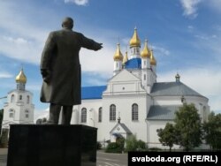 Слонім, ілюстрацыйнае фота