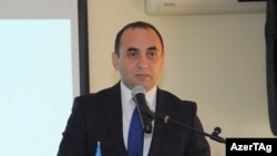 Ceyhun Məmmədov