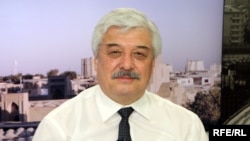 Usman Baratov