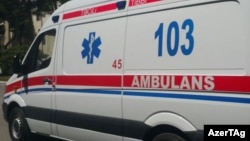 Ambulans