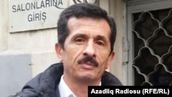 Azər Rəşidoğlu