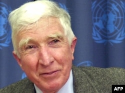 John Updike