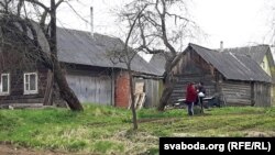 Дзейнасьць «чорных капальнікаў» даўно турбуе людзей у Хайсах