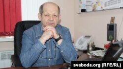 Віктар Валадашчук