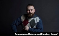 Рэжысэр Аляксандар Меліхавец