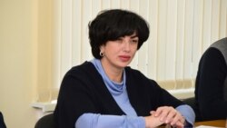 Елена Проценко