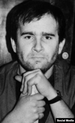 Евгений Юфит (1961-2016)