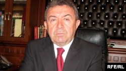 Misir Mərdanov