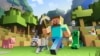 В Красноярске депутат-единоросс предложил запретить игру Minecraft