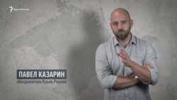 Павел Казарин: Ястребы мира (видео)