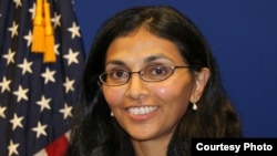 U.S. -- Nisha Desai Biswal, Assistant Secretary of State for South and Central Asian Affairs 