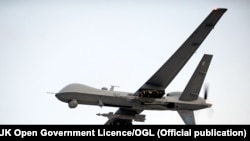 MQ-9 Reaper