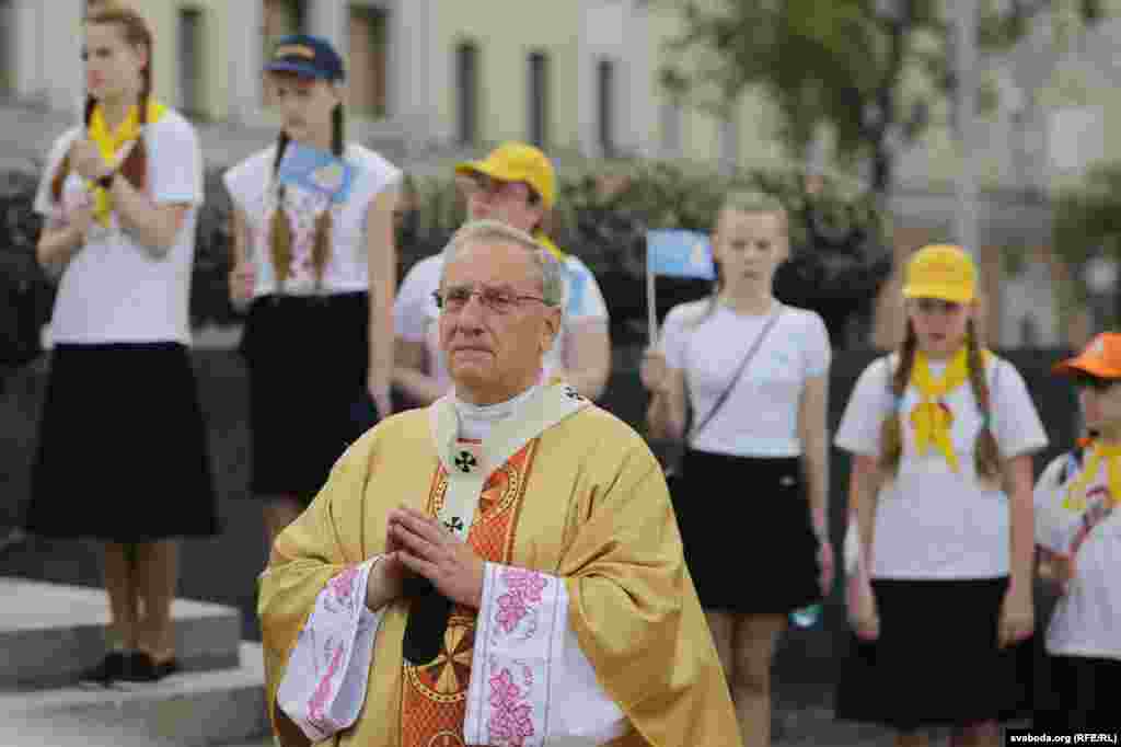 Мітрапаліт Кандрусевіч