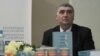 У Менску прэзэнтуюць кнігу Тамковіча да 30-годзьдзя катастрофы на ЧАЭС