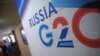 G20 в Москве: без валютных войн