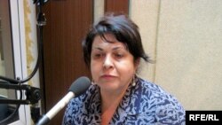 Lalə Abbasova