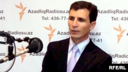 Zahid Oruc