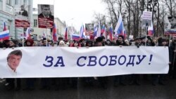 "Мы отдали Россию негодяям. Пора возвращать"