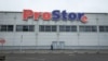 Гіпэрмаркет Prostore адкрыў вакансіі для вазочнікаў і людзей з парушэньнямі слыху