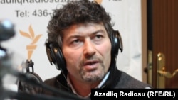 Şahbaz Xuduoğlu