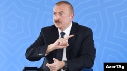 Prezident İlham Əliyev, 27 iyul 2020