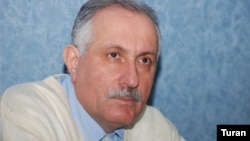 Mehman Əliyev