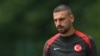 Merih Demiral