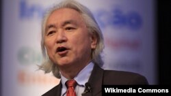 Michio Kaku